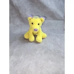 Suki Gifts - 12069 - Peluche - Yomiko - Laying Rottweiler